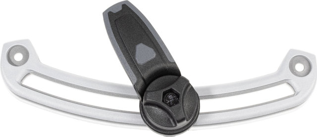 ORTLIEB Arretierungshaken QL1/2/ 2.1/ 2.2 - schwarz