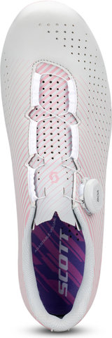 Scott Zapatillas de ruta para damas Scott Road Comp - grey-pink | 37