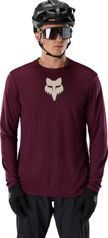Fox Head Maillot Ranger L/S - S