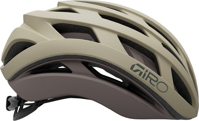 Giro Helios Spherical Helm - matte stone | 55 - 59 cm