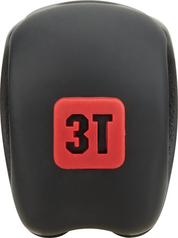 3T MORE Integrale Carbon 31.8 Vorbau - stealth black/70 mm/-6°