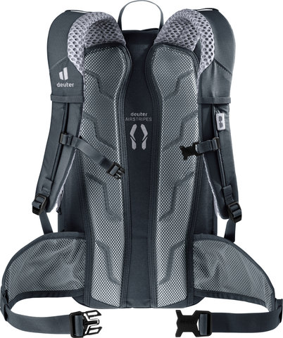 deuter Mochila Bike I 16 - black/16 