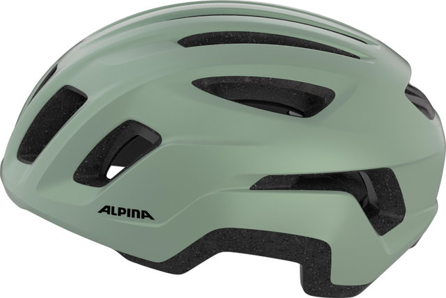 Alpina Paranus Urban Helmet - willow green matt | 52 - 56 cm