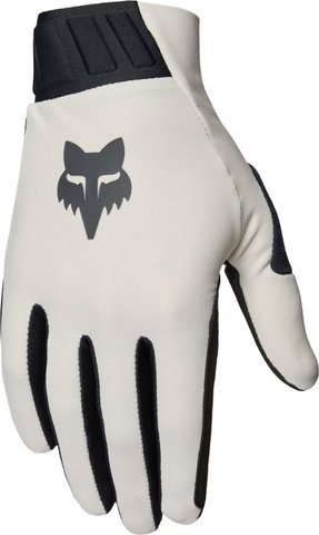 Fox Head Guantes de dedos completos Flexair - chalk/S