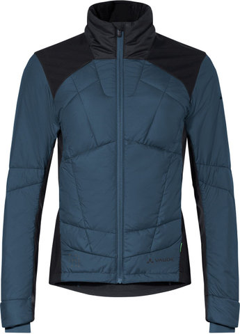 VAUDE Womens Minaki Jacke IV - dark sea/36/XS