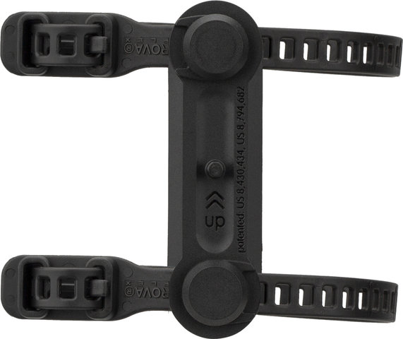 FIDLOCK TWIST uni base - black