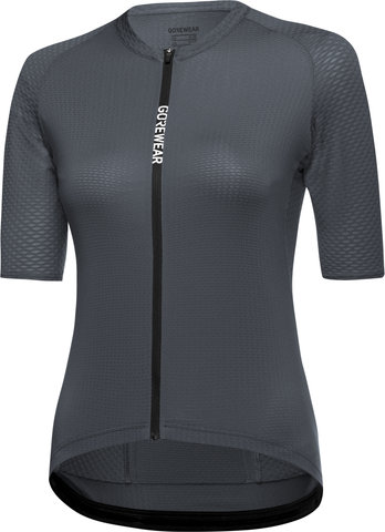 GORE Wear Spinshift Breathe Women's Jersey - lab graphite/S