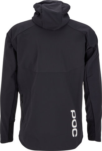 POC Chaqueta Guardian Air - uranium black/S