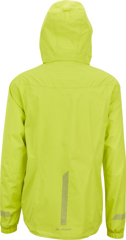 VAUDE Veste Mens Luminum Jacket II - bright green/M