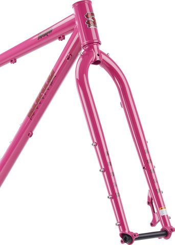 Surly Krampus 29+ Rahmenkit - prickly pear/L