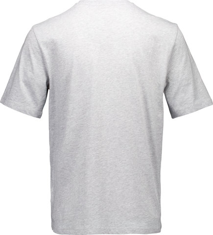 POC POC T-Shirt - grey melange | L