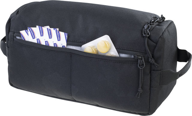 EVOC Trousse de Toilette Wash Bag - black/4 