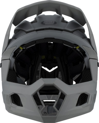 Bell Super Air R MIPS Helmet - matte-gloss grays/52 - 56 cm
