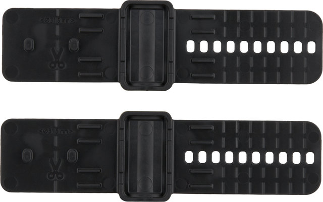 Zefal Adaptateur Porte-Bidon Gizmo - noir