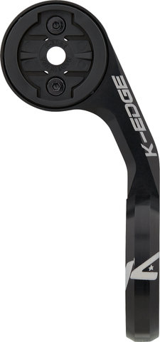 K-EDGE Sport Handlebar Mount for Garmin Edge - black