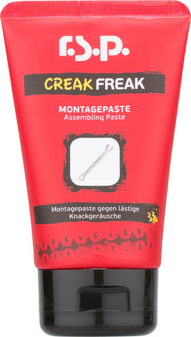 r.s.p. Creak Freak Montagepaste - universal/50 ml