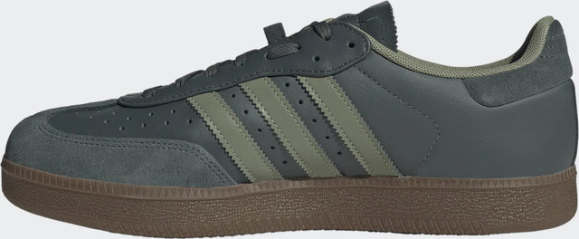 adidas Cycling Chaussures de cyclisme Velosamba Leather - legivy tengrn thgome | 48