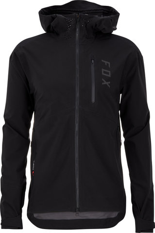 Fox Head Flexair Neoshell Water Jacket - black/S