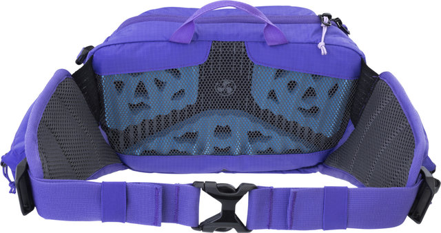 evoc Hip Pack 3 Hüfttasche - violet/3 l