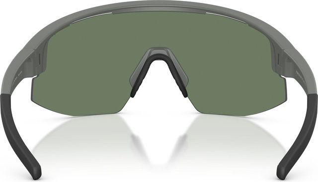 Bliz Lunettes de sport Matrix Small - matte grey