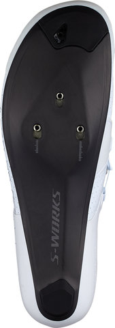Specialized Zapatillas de ciclismo S-Works Ares - white | 42