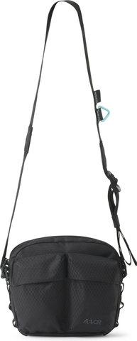 AEVOR Sacoche UT Pouch - utility black/2000 