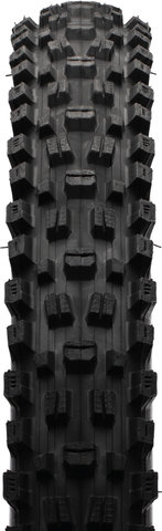 Maxxis cubierta plegable Assegai WT EXO+ TR MaxxTerra 27,5'' - negro | 2.5 | 63-584 | 63 mm | 27.5 