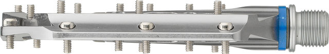 HT EVO AE03 Platform Pedals - grey