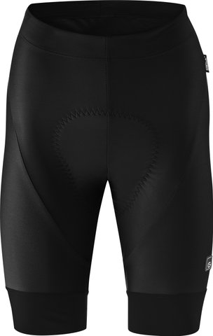 GONSO SQlab Go Damen Shorts - black | 36 | XS