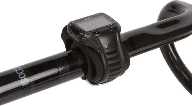 KOM Cycling soporte para reloj Bicycle Watch Mount - universal