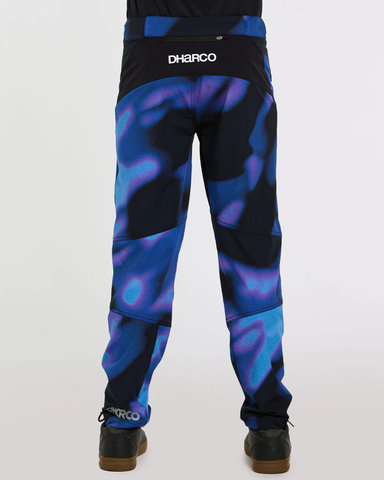 DHaRCO Pantalon Gravity pour jeune - vortex | XS