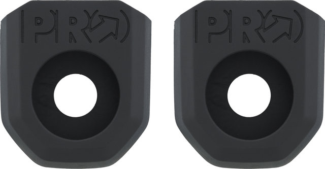 PRO Kurbelschutz für Shimano XTR FC-M9100 - schwarz
