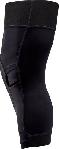 Fox Head Rodilleras Enduro Pro Modelo 2025 - black/M
