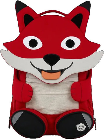 Affenzahn Gran Amigo mochila para niños - fuchs/8 