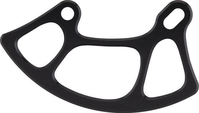 OAK Components Grown Bashguard - black/ISCG 05