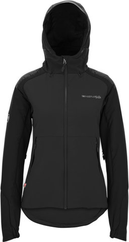 Endura Veste femme MT500 Freezing Point - black/S