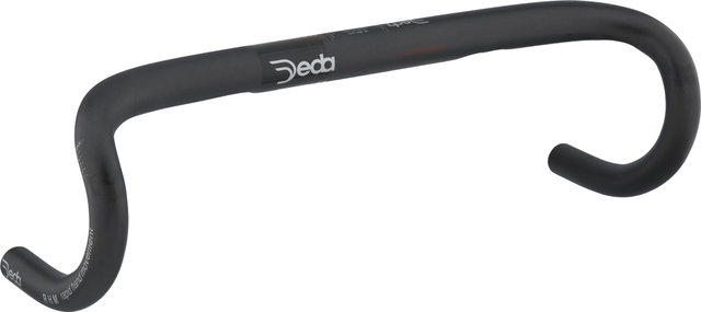 DEDA Manillar Superleggera 31.7 Carbon - team finish/460 