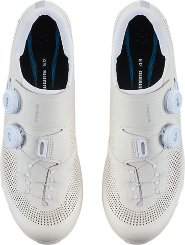 Shimano RX710 Gravel Shoes - sand white | 42
