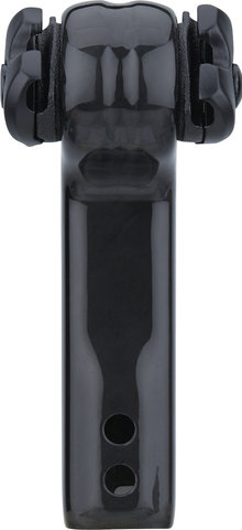 Factor O2 V.A.M. Seat Cap Set - 2023 Model - black gloss/standard / 25 mm