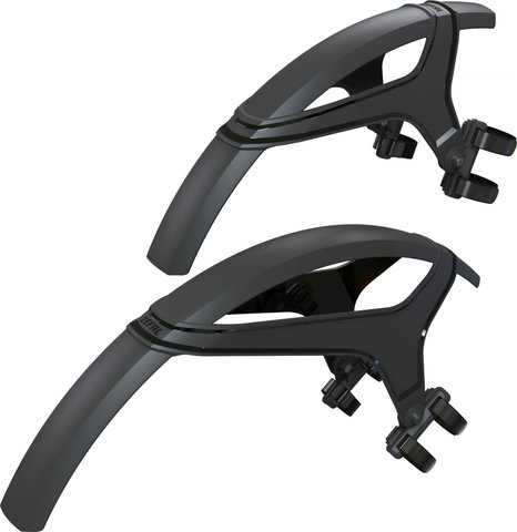 Zefal Deflector M65 Schutzblech Set - schwarz | 65