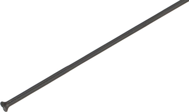 crankbrothers Replacement Spoke for Cobalt 11 27.5" as of 2014 (3. + 4. Generation) - black/140 mm