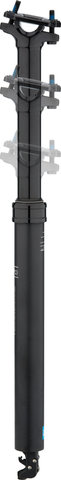 PRO LT Internal 150 mm dropper seatpost - black/0 mm/460 mm/30,9 mm/Without