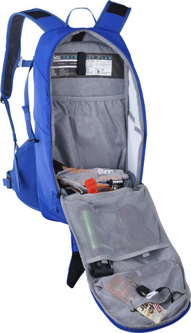 EVOC Sac à Dos Ride 16 - royal blue/16 