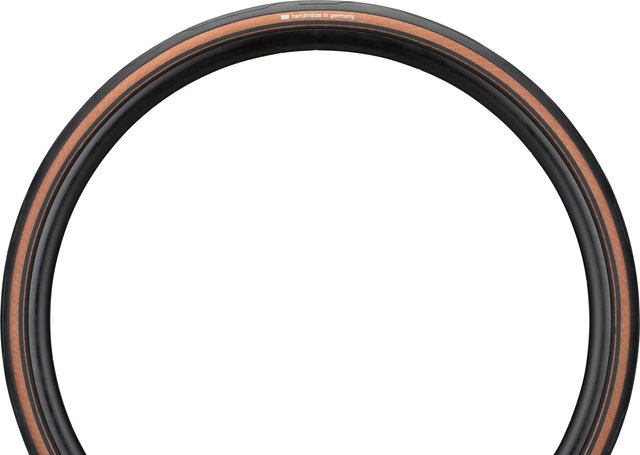 Continental Grand Prix Urban 28" Folding Tyre - black-coffee/28 /35 mm/35-622