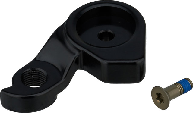 Scott Patilla de cambios para Spark Aluminio desde Modelo 2017 - negro/tipo 3