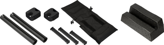 B&W Bike Case II - black
