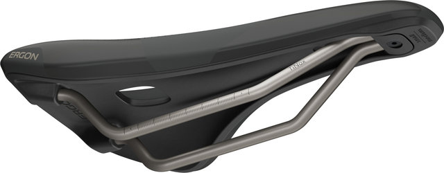 Ergon SR Allroad Pro Men Saddle - black/S/M