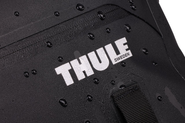 Thule Bolsas de bicicleta Shield Pannier 22L - black | 22 