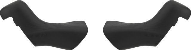 Shimano Puños de goma para ST-R7170 - negro