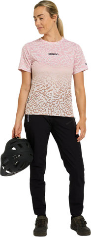 DHaRCO S/S Women's Jersey - priscilla | S